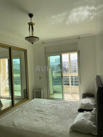 Appartement à louer - 2