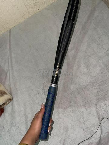 مضرب Wilson Ultra 100 في حالة جيدة جدًا - 2