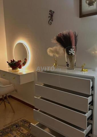 Commode à 5 tiroirs - 2
