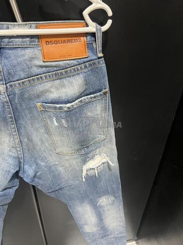 Jean Dsquared2 - 2