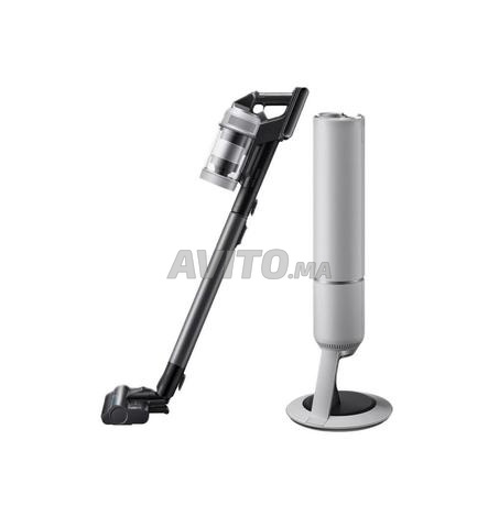 Aspirateur balai SAMSUNG Bespoke jet plus - 2