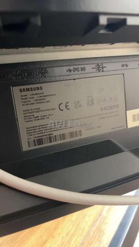 🔥 Samsung Odyssey G9 49 بوصة منحنية - 2