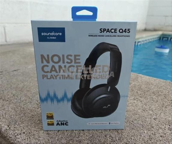 Anker Soundcore Space Q45 - Neuf