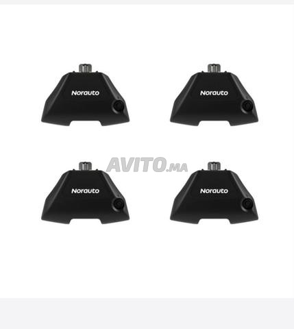 عارضة سقف NORAUTO 4000 - 2