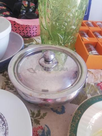 Ustensiles de cuisine à vendre