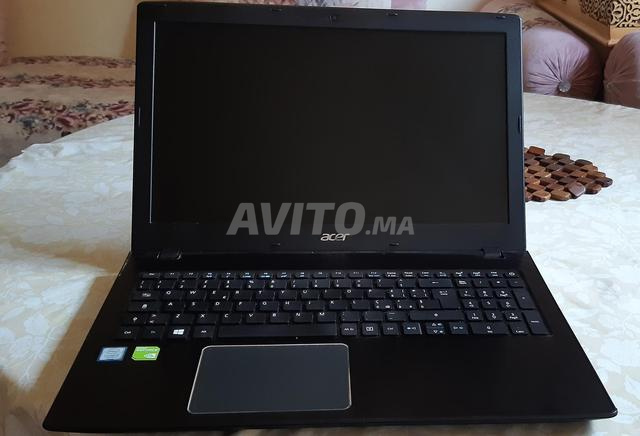 حاسب محمول Acer Aspire E5 575G (قابل للتفاوض) - 2