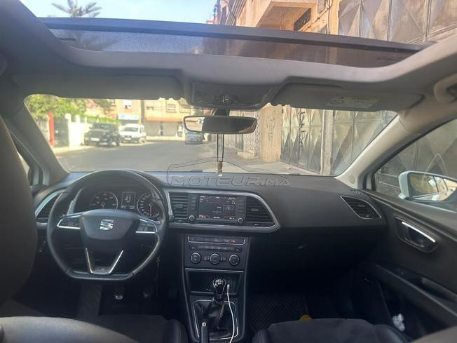 SEAT LEON FR 2017