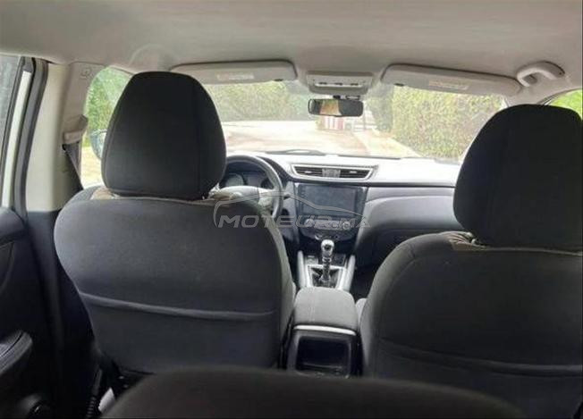 Nissan Qashqai Diesel Manuelle 2015 à Rabat