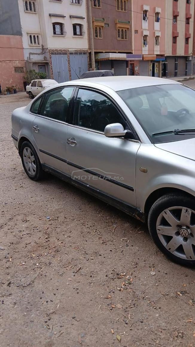 PASSAT B5  
