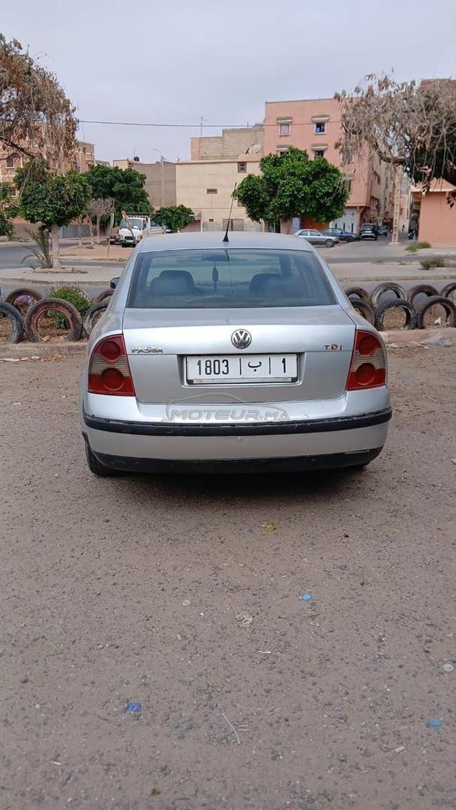 PASSAT B5  