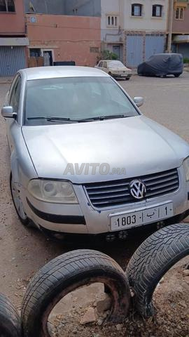 PASSAT B5 - 2