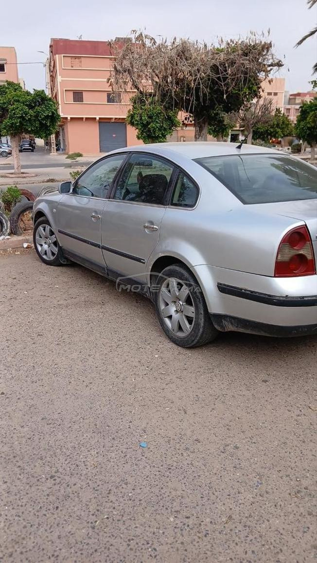PASSAT B5  