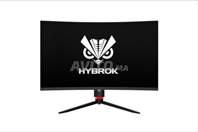 شاشة Hybrok - 2
