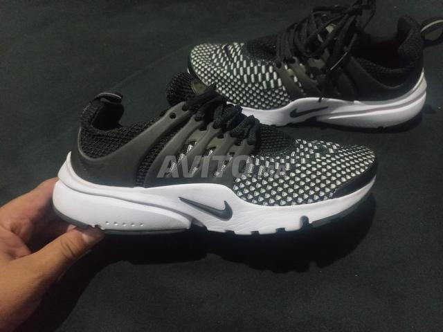 nike presto n40