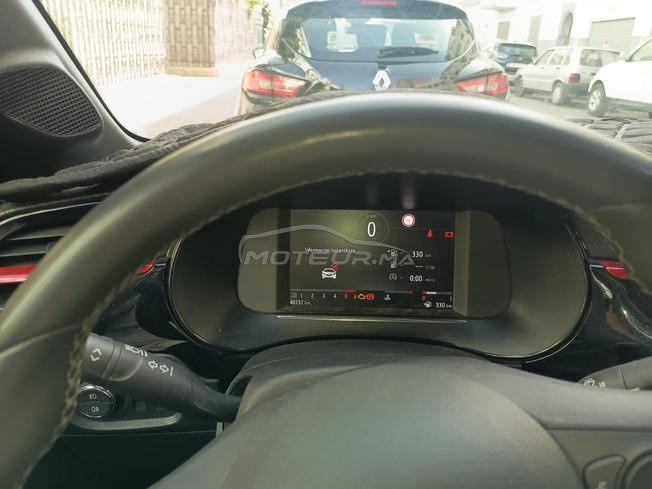 Opel Corsa Diesel 2023 – Boîte manuelle – Rabat