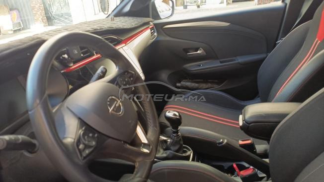 Opel Corsa Diesel 2023 – Boîte manuelle – Rabat