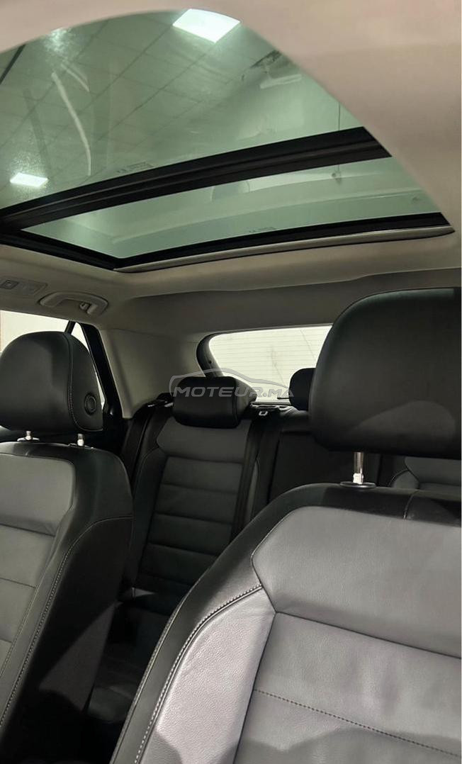 Volkswagen T-Roc Diesel Automatique 2022
