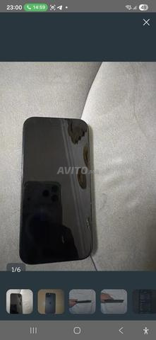 iPhone 15 عادي - 2