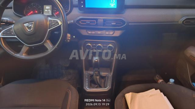 Sandero Stepway للبيع - 2