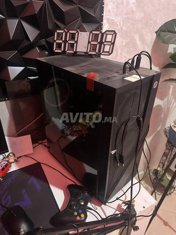 حاسب ألعاب Ryzen 5 3600 / 16 RAM - 2