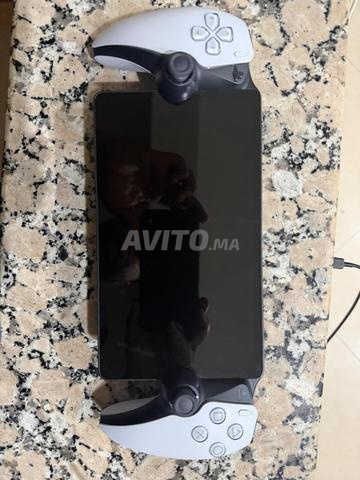 Ps 5 portable - 2