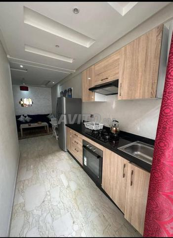 Studio à louer Maarif Extension - 2
