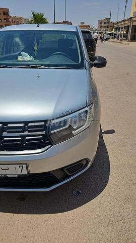 داسيا للبيع في سطات - 2