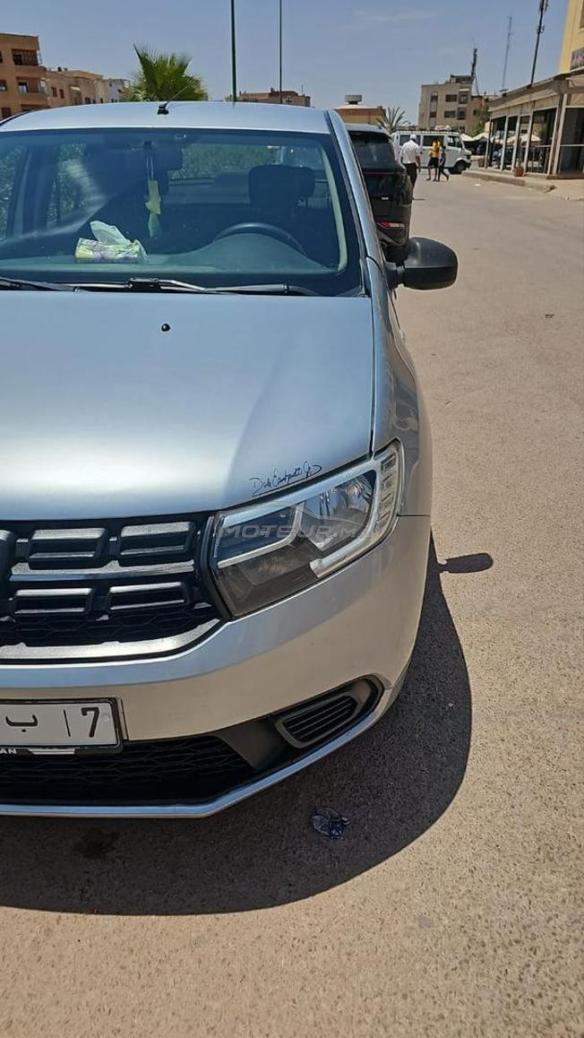 Dacia avendre a settat