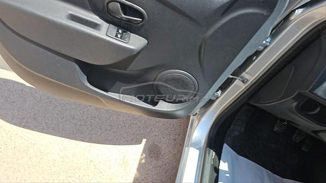 Dacia avendre a settat