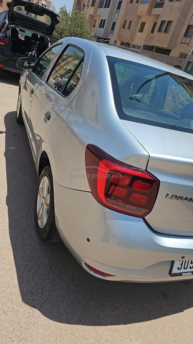 Dacia avendre a settat