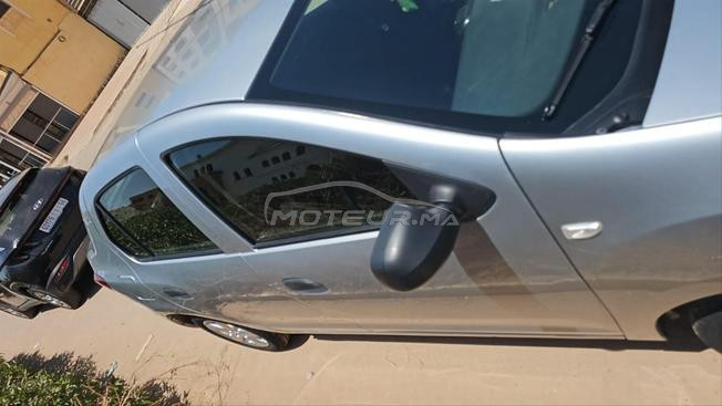 Dacia avendre a settat