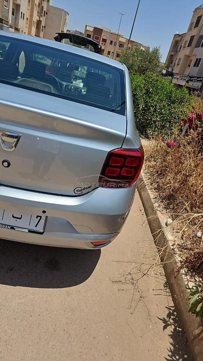 Dacia avendre a settat
