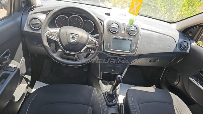 Dacia avendre a settat