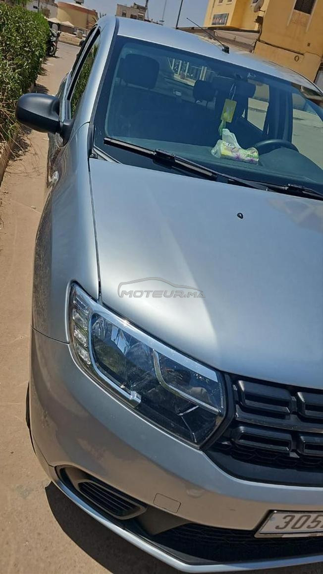Dacia avendre a settat