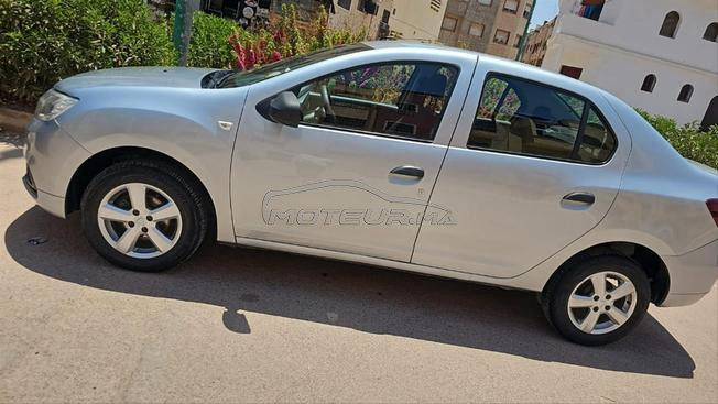 Dacia avendre a settat
