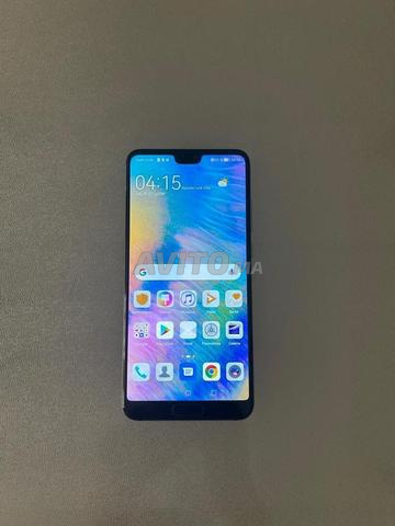 Huawei P20 - 2