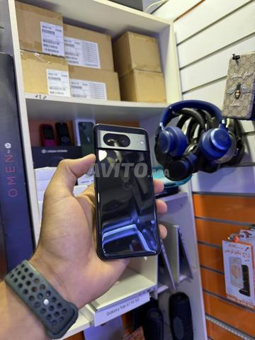 Google Pixel 8 128 Go Officiel 8 Go Fram N9a djdiid - 2