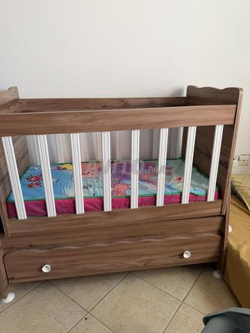 Lits pour bébé