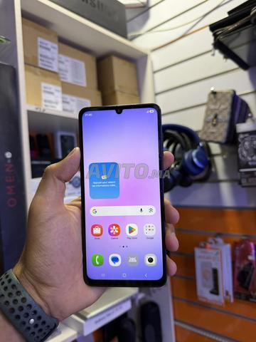 Samsung A07 256 Go 8 Go Fram - 2