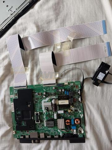 Carte mère TV Samsung 50 - 2
