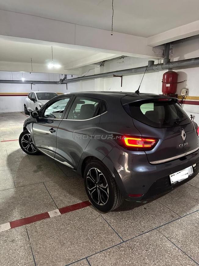 clio 4 intense 2016