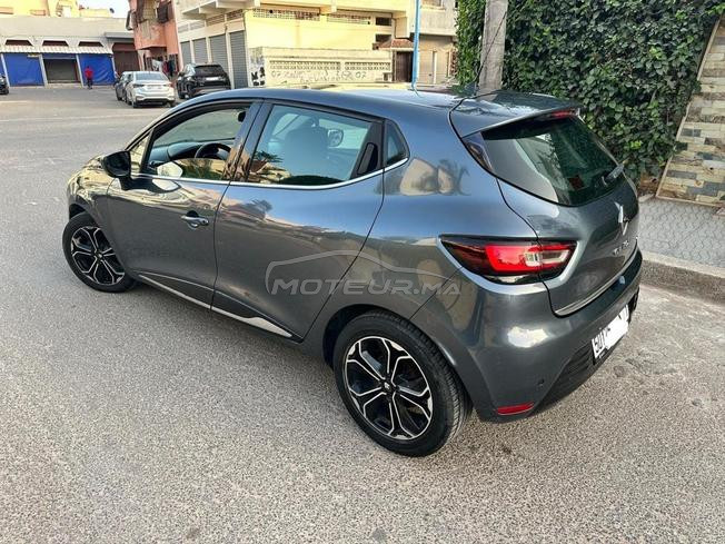 clio 4 intense 2016