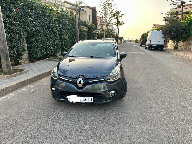 clio 4 intense 2016