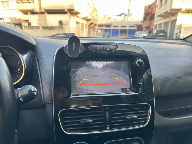 clio 4 intense 2016