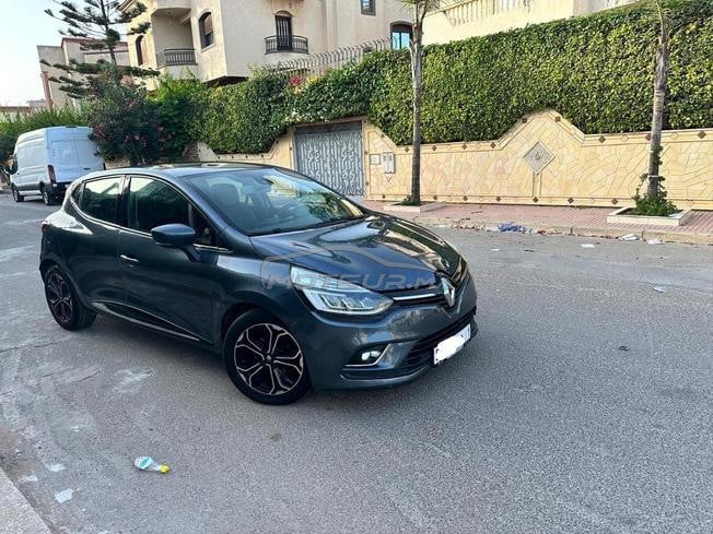 clio 4 intense 2016