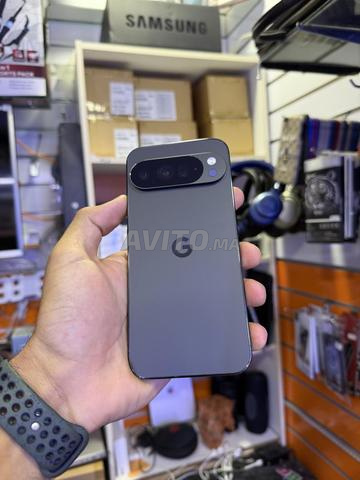 Google Pixel 10 Pro XL 256G 16G Fram - 2