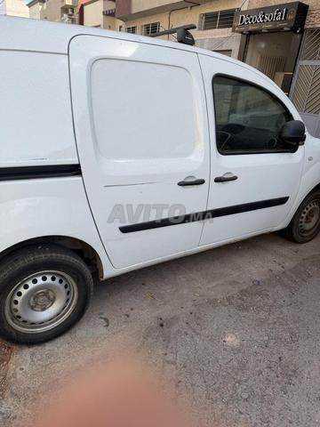 Renault Kangoo موديل 2019 - 2