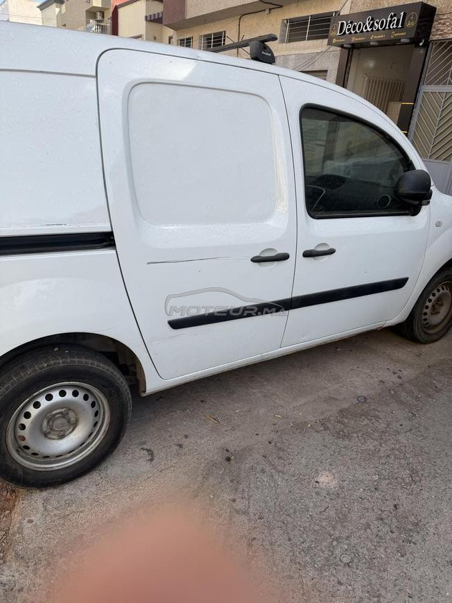 Renault Kangoo model 2019