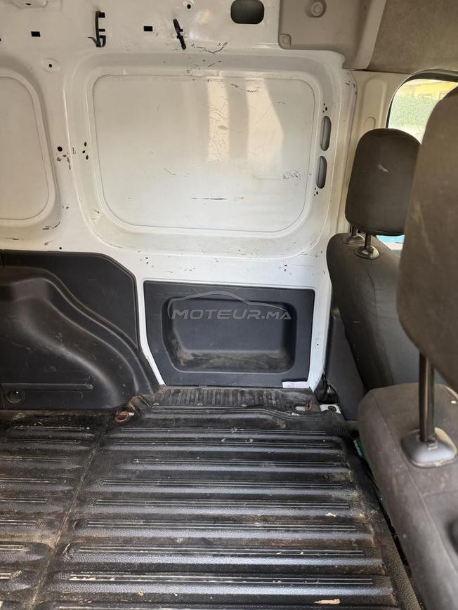 Renault Kangoo model 2019