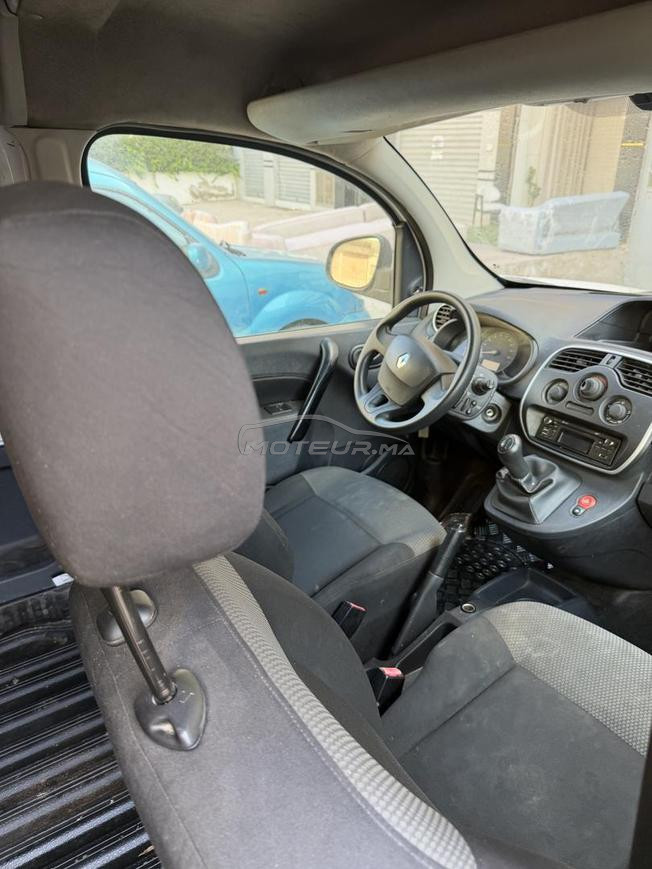 Renault Kangoo model 2019